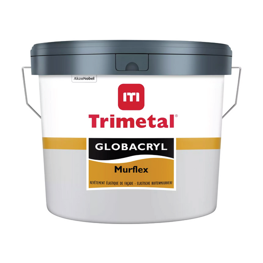 Trimétal Globacryl Murflex - 10 L