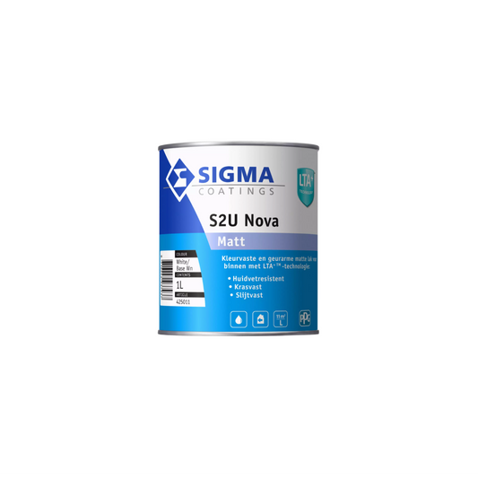 Sigma S2U Nova Mat - 1L