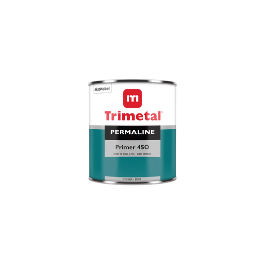 Apprêt Trimetal Permaline 4SO - 1 L
