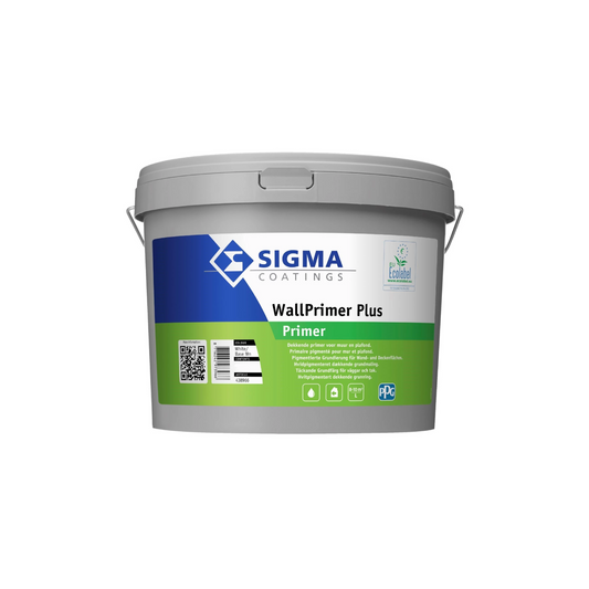 Sigma WallPrimer Plus - 2,5 L