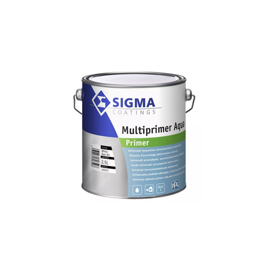 Sigma Multiprimer Aqua - 2,5 L