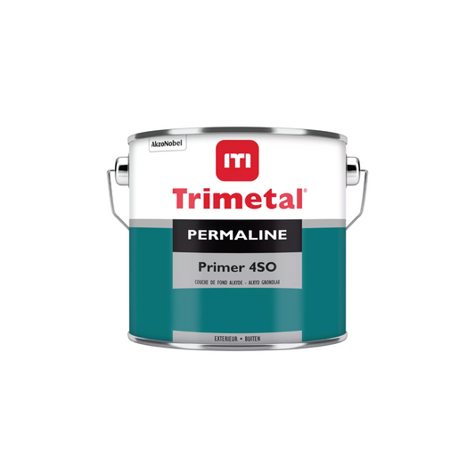 Apprêt Trimetal Permaline 4SO - 2,5 L