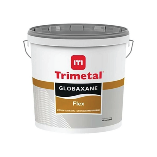 Trimétal Globaxane Flex 10 L Base 001/AW