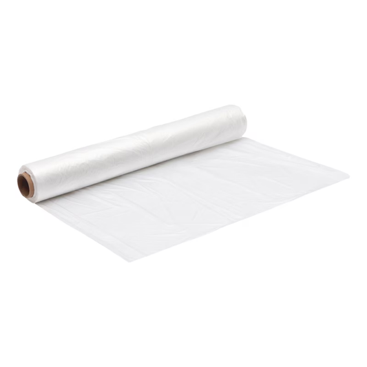 Bâche plastique / feuille de protection