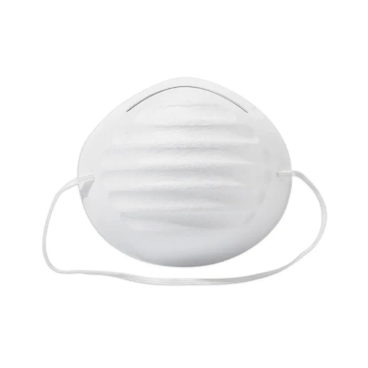 Kreator Masques anti-poussière jetables - 10 pièces