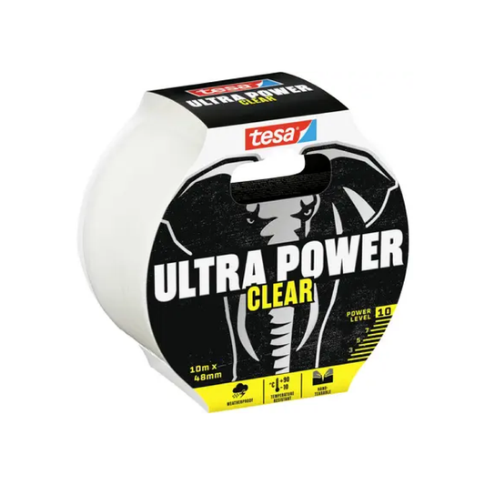 tesa Ultra Power Transparent