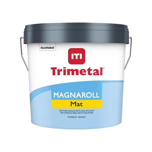 Trimetal Magnaroll S1 Mat - 10L