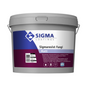 Champignons Sigma Sigmaresist - Blanc - 10 L