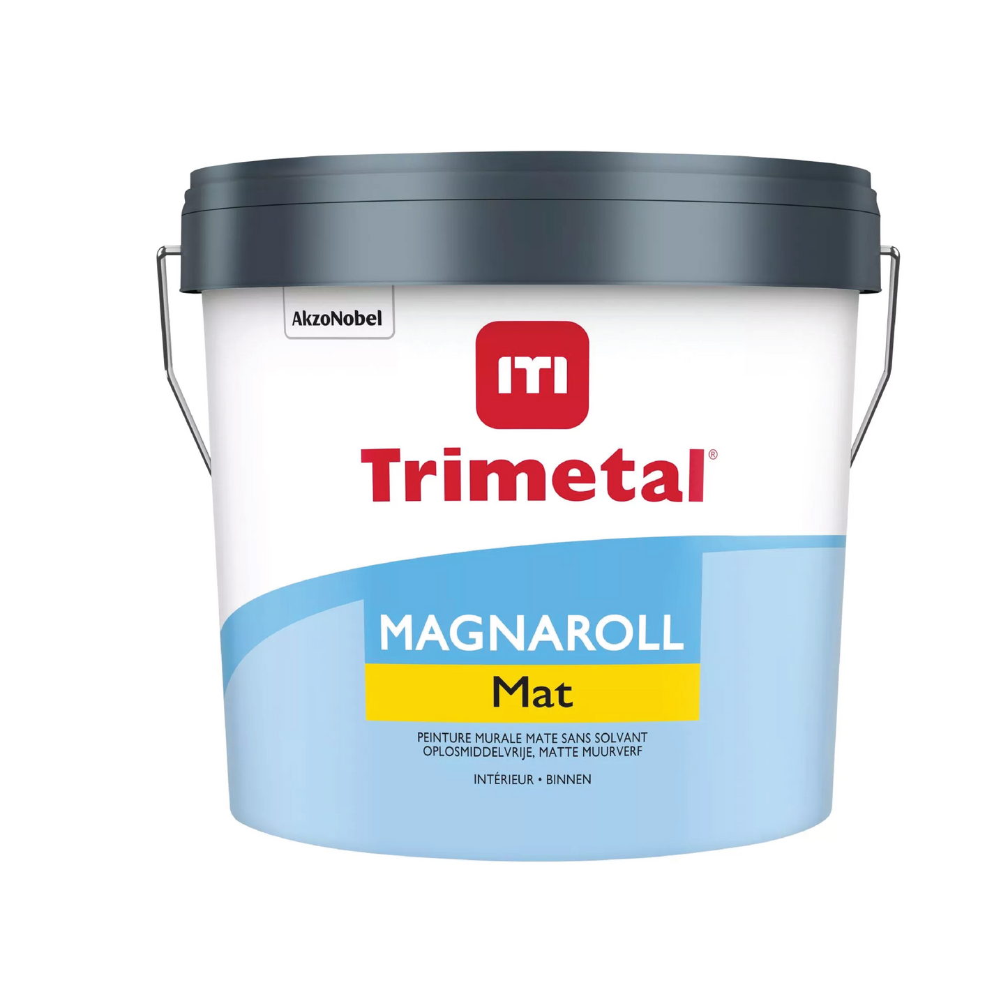 Trimetal Magnaroll Mat - 10L