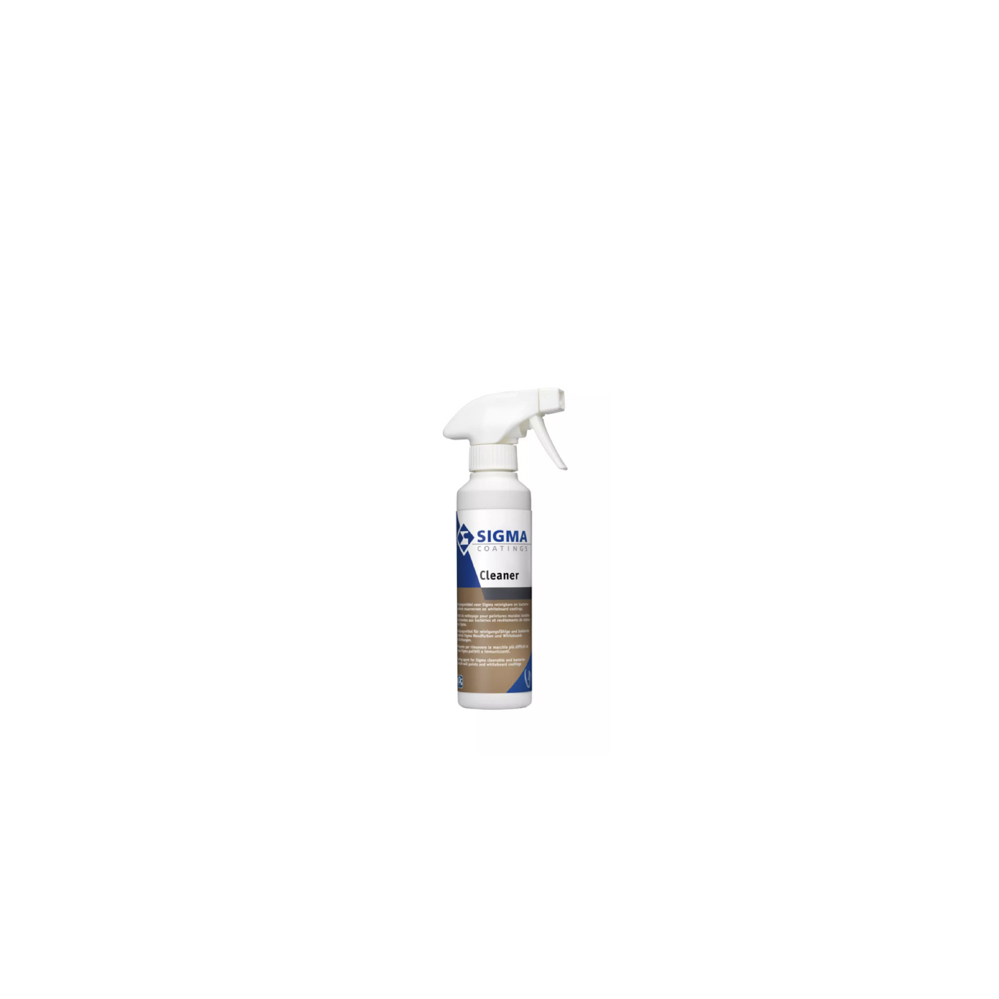 Nettoyant Sigma Sigmapearl - 250 ml