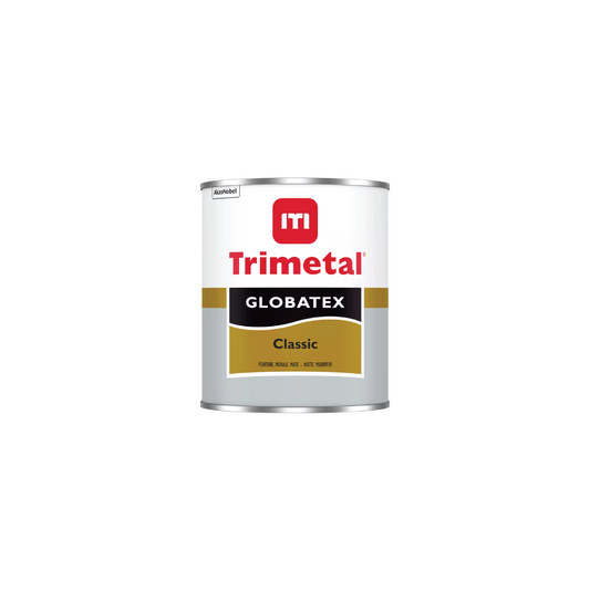 Trimetal Globatex Classic - mélange par couleur - 1L