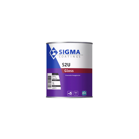 Sigma S2U brillant - 1L