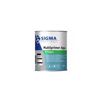 Sigma Multiprimer Aqua - 1L