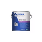 Sigma Torno Aqua Satin 2.5 L mixed colour lacquer can