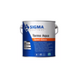 Sigma Torno Aqua Semi-brillant - 2,5 L