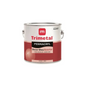 Peinture extérieure brillante Trimetal Permacryl Decor, 2,5 L, couleur basique AW