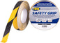 HPX Ruban antidérapant Safety Grip 9600 noir - 25 mm × 18 m