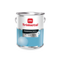 Laque PU satinée en spray Trimetal Permacryl - Couleurs mélangées - 5 L
