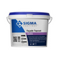 Couche de finition satinée Sigma Facade - 5L