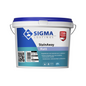 Sigma Stainaway Matt - Couleurs mélangées - 5 L
