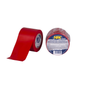 HPX Ruban isolant 52400 rouge - 50 mm × 10 m