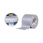 HPX Ruban isolant 52400 gris - 50 mm × 10 m