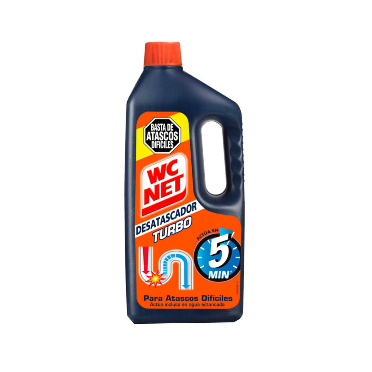 Déboucheur Turbo
