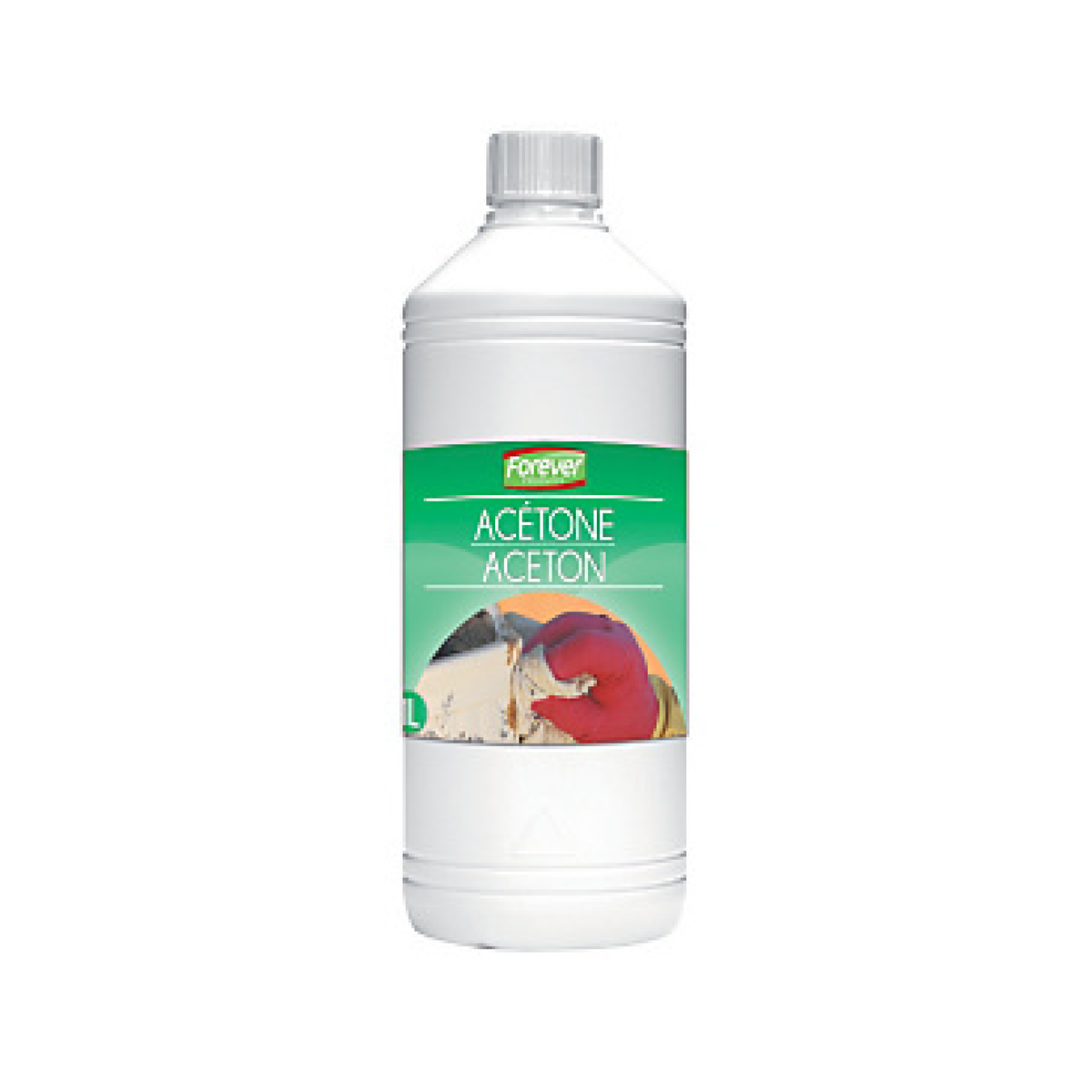 Forever Acétone - 1 L