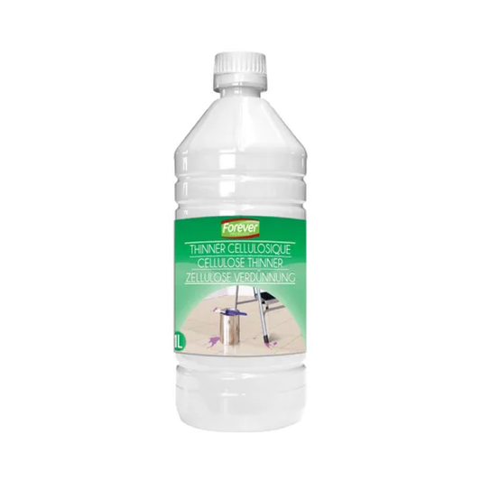 Forever Diluant cellulosique