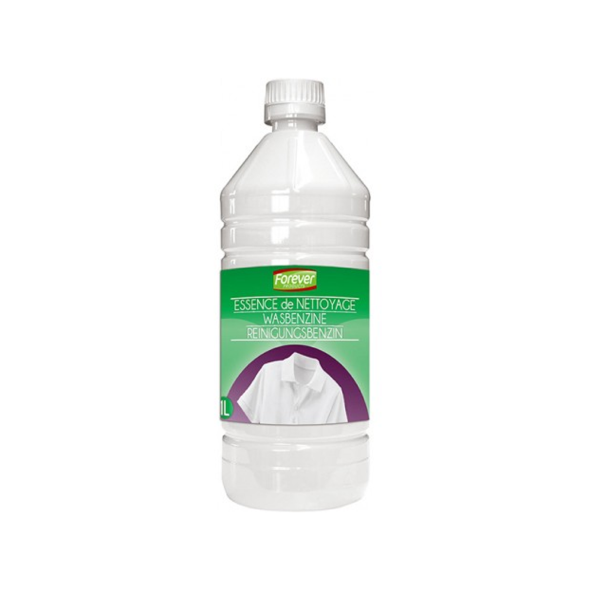 Forever Essence de nettoyage / Solvant nettoyant