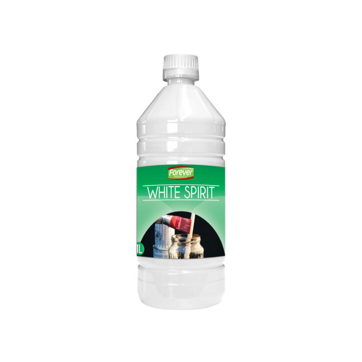 Forever White Spirit - 1 L