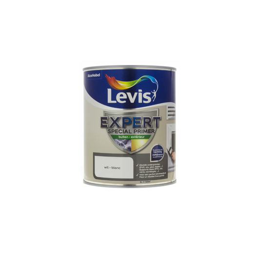 Levis Expert Special Primer Exterieur - 1l