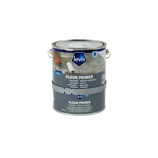 Levis Floor Primer - 2,5l