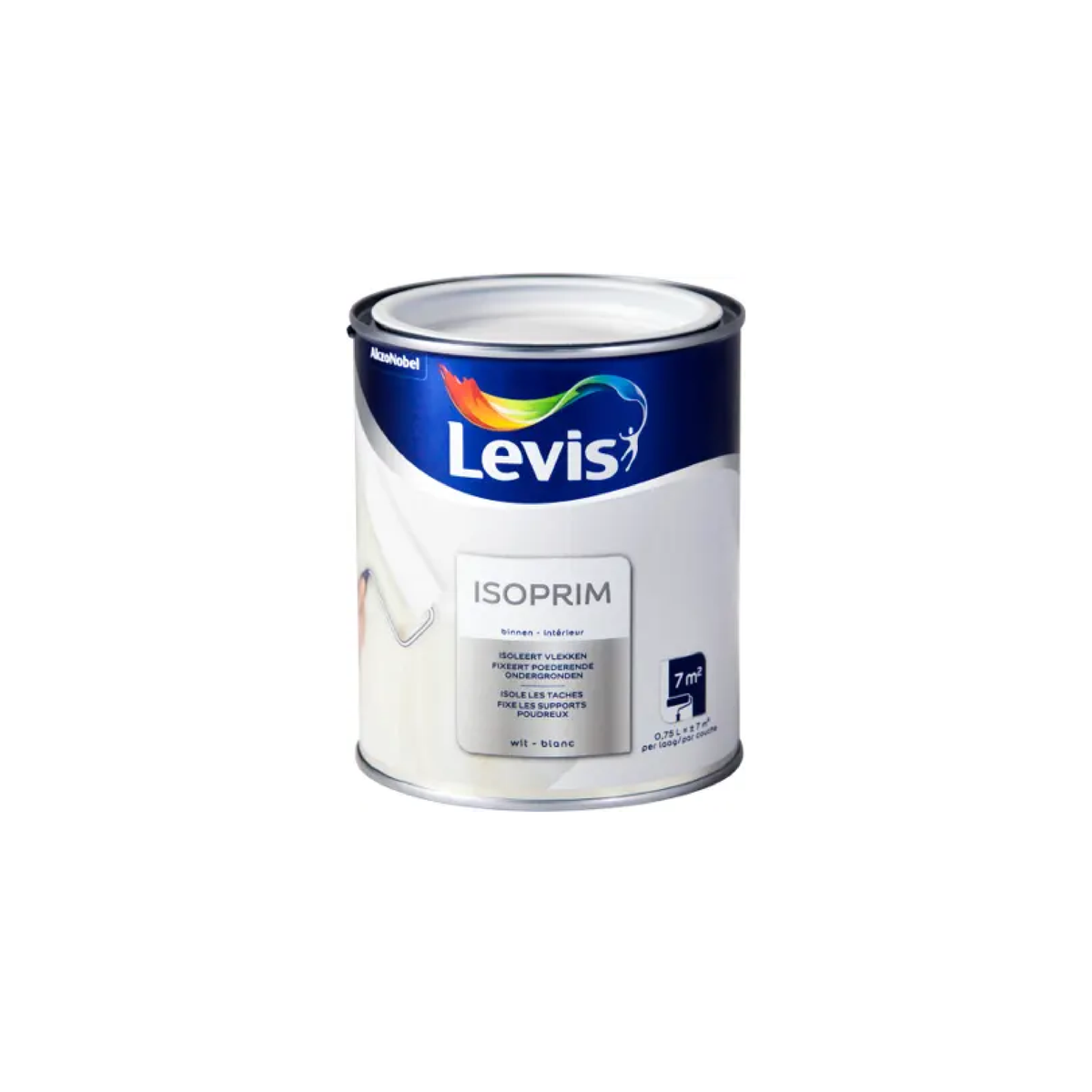 Levis Isoprim - 0,75l