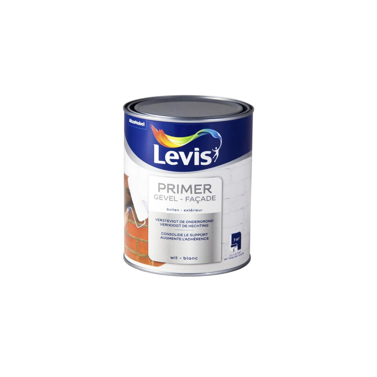 Levis Primer Facade - 1l