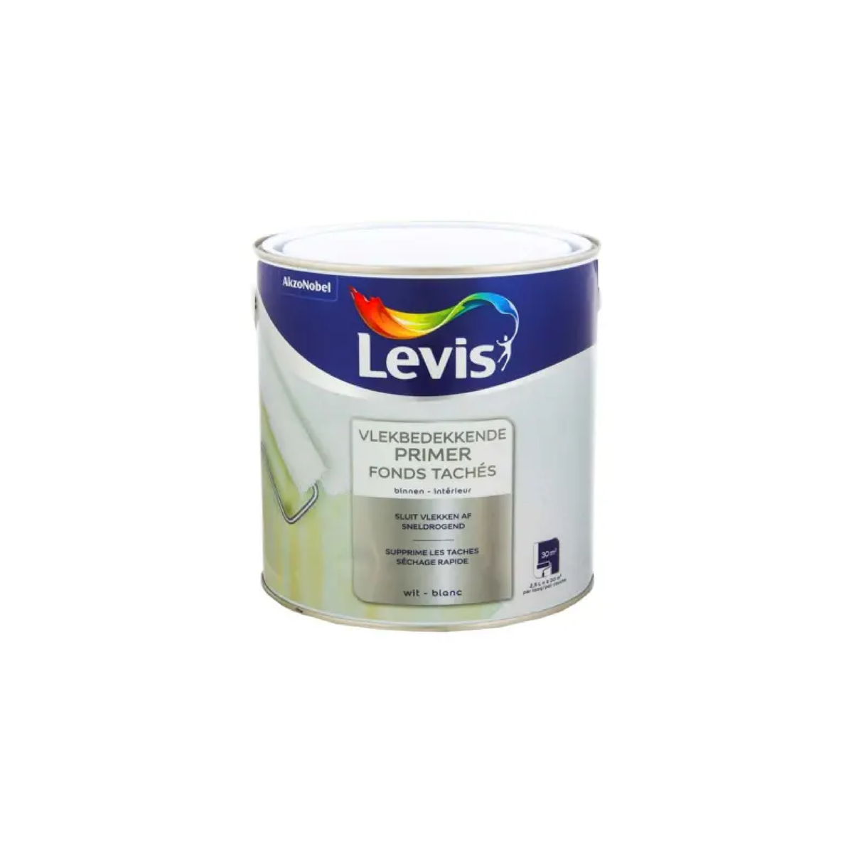 Levis Primer Fonds Taches - 2,5l