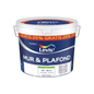 Levis Store Mur & Plafond Mat - 8+2l