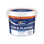 Levis Store Mur & Plafond Satin - 8+2l