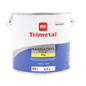 Tr magnacryl prestige mat 001 - 2,5 l