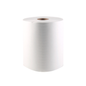 Rouleaux de chiffons de nettoyage blancs