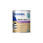 Sigma Tigron Aqua Satin White/Base WN - 1l