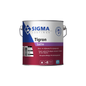 Sigma Tigron Satin Blanc - 2,5l