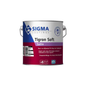 Sigma Tigron Soft Satin Blanc -2,5l
