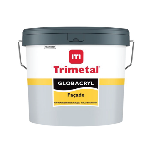 Trimetal Globacryl Façade - 10 l