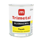 Trimetal Globacryl Facde Base AW - 1l