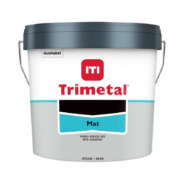 Trimetal Mat 001 - 5L