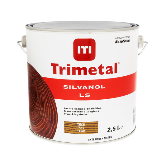 Trimenal Silvanol LS 724 TECK - 2,5l