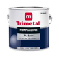 Trimetal Permaline PU Satin NT 001 - 2.5L