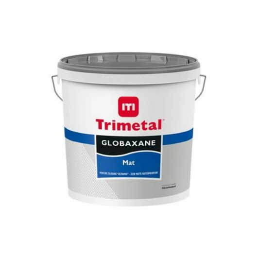 Trimetal Globaxane Mat - à mélanger pour colorer - 5L
