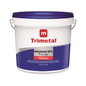 Trimetal Magnacryl Prestige Velours - Wit - 2,5l